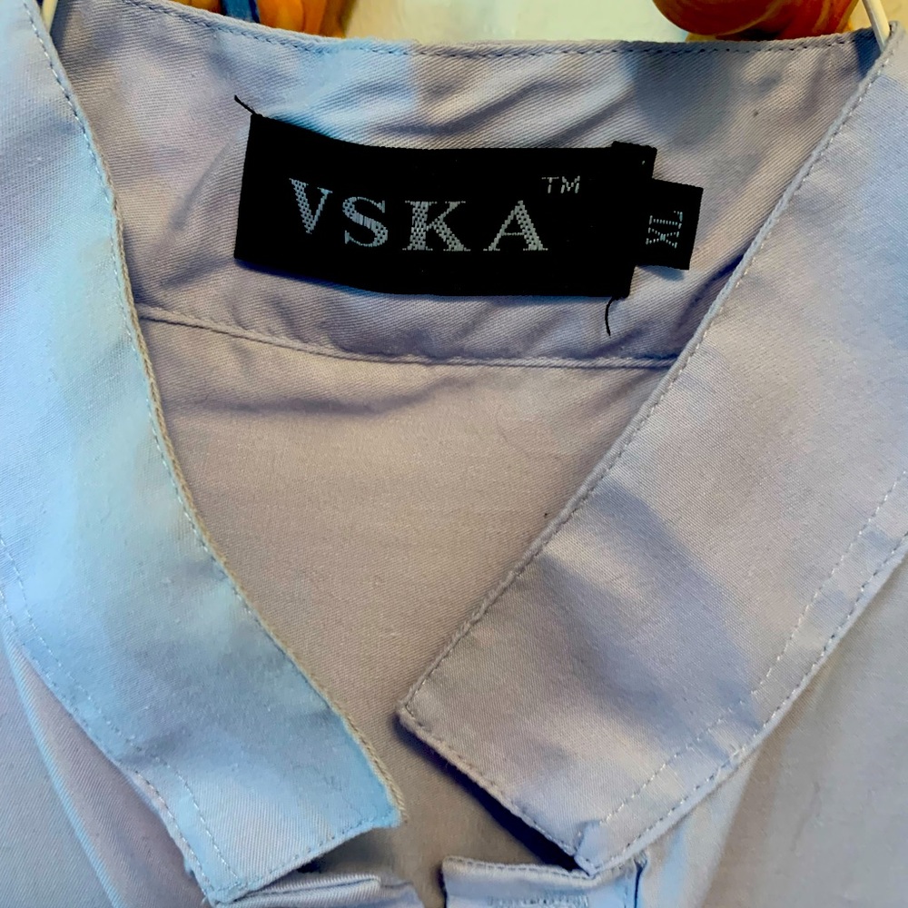 Light Blue dress shirt